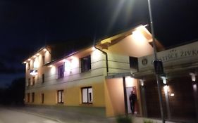 Guesthouse Živko